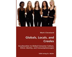 Globals, Locals, and Creoles