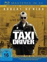Taxi Driver (4K Mastered)