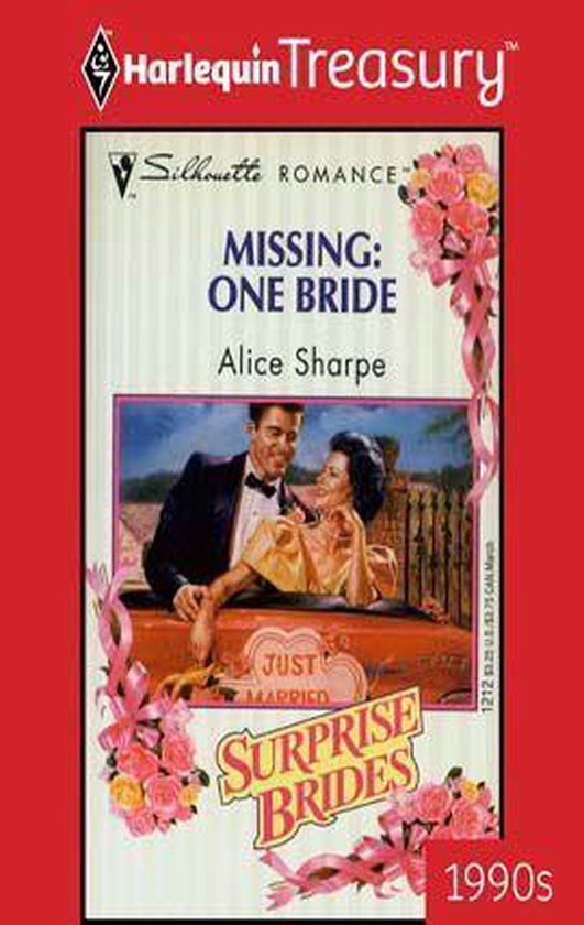 Missing - cover