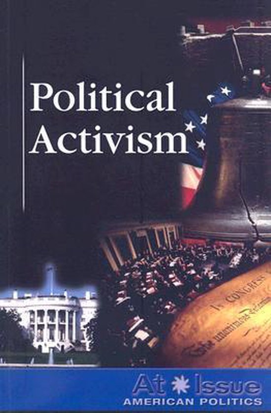 Political Activism, Tom Lansford 9780737738810 Boeken