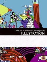 Sourcebook Of Contemporary Illustration