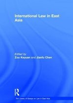 International Law In East Asia