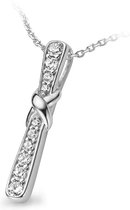 Orphelia Hanger + Ketting Zirconium ZH-4762