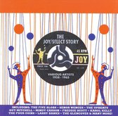 Joy/Select Story 58-65