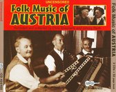 Various Artists - Uncensored Folk Music of Austria (2 CD)