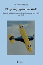 Flugzeugtypen der Welt