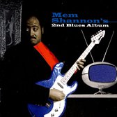 Second Blues Album