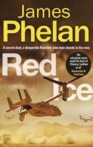 The Lachlan Fox Series 5 - Red Ice