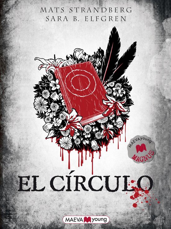 El Circulo = The Circle - cover