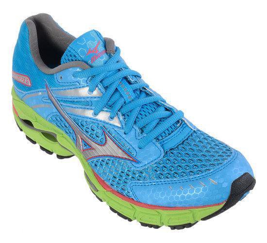 mizuno wave inspire 9 2a