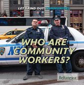 Let's Find Out! Communities - Who Are Community Workers?