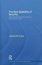 The New Spatiality of Security