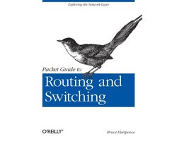 Packet Guide to Routing and Switching