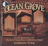 Ocean Grove - French Spectaculars / Gordon Turk
