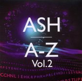 A-Z Volume 2