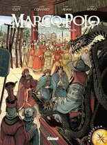 Marco Polo 2 - Marco Polo - Tome 02