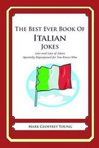 The Best Ever Book of Italian Jokes