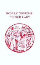 Omslag Rosary Novenas to Our Lady