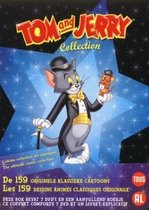 Tom & Jerry Collection