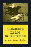 Básica de Bolsillo - Serie Novela Negra 305 - El sabueso de los Baskerville