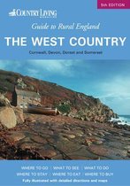 Country Living Guide to Rural England - the West Country