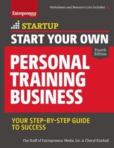 StartUp Series - Start Your Own Personal Training Business