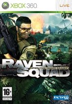 Raven Squad: Operation Hidden Dagger - Windows