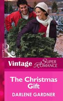 The Christmas Gift (Mills & Boon Vintage Superromance) (Going Back - Book 35)