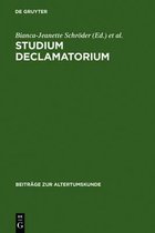 Studium declamatorium