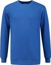Workman Sweater Outfitters - 8204 royal blue - Maat M