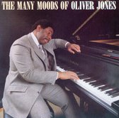 Many Moods of Oliver Jones