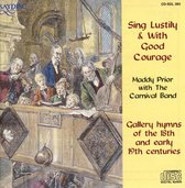 Sing Lustily & With Good Courage / Prior, The Carnival Band
