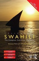 Colloquial Series - Colloquial Swahili