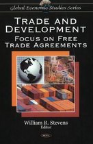 Trade & Development