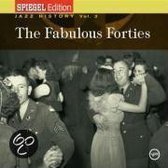 Spiegel Jazz History, Vol. 3: The Fabulous Forties