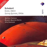 Schuber:Octet:String Quintet