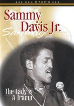 Sammy Davis Jr. - Lady Is A Tramp