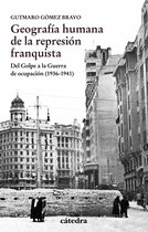 Historia. Serie menor - Geografía humana de la represión franquista