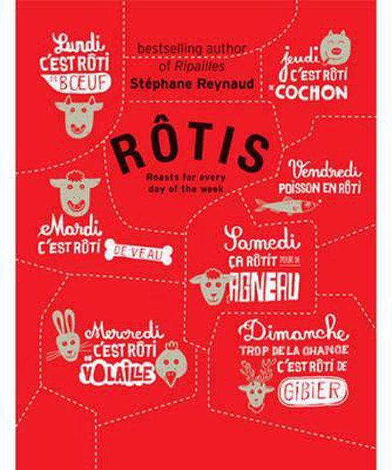 Rotis - cover
