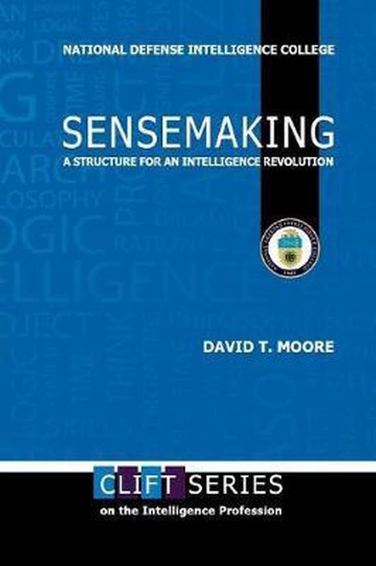 Sensemaking - cover