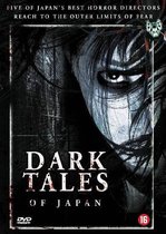 Dark Tales Of Japan