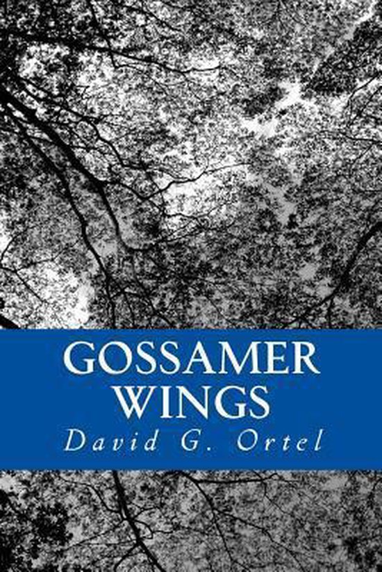 Gossamer Wings 9781466373990 David G Ortel Boeken