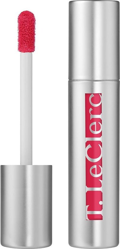 T Leclerc Duo - Fard à Lèvres Et Joues Parfumé 03 Rose Bulgare - Multi-usage, Longue Tenue