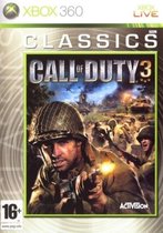Call Of Duty 3 - Classic Edition
