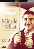 Miracle In Milan