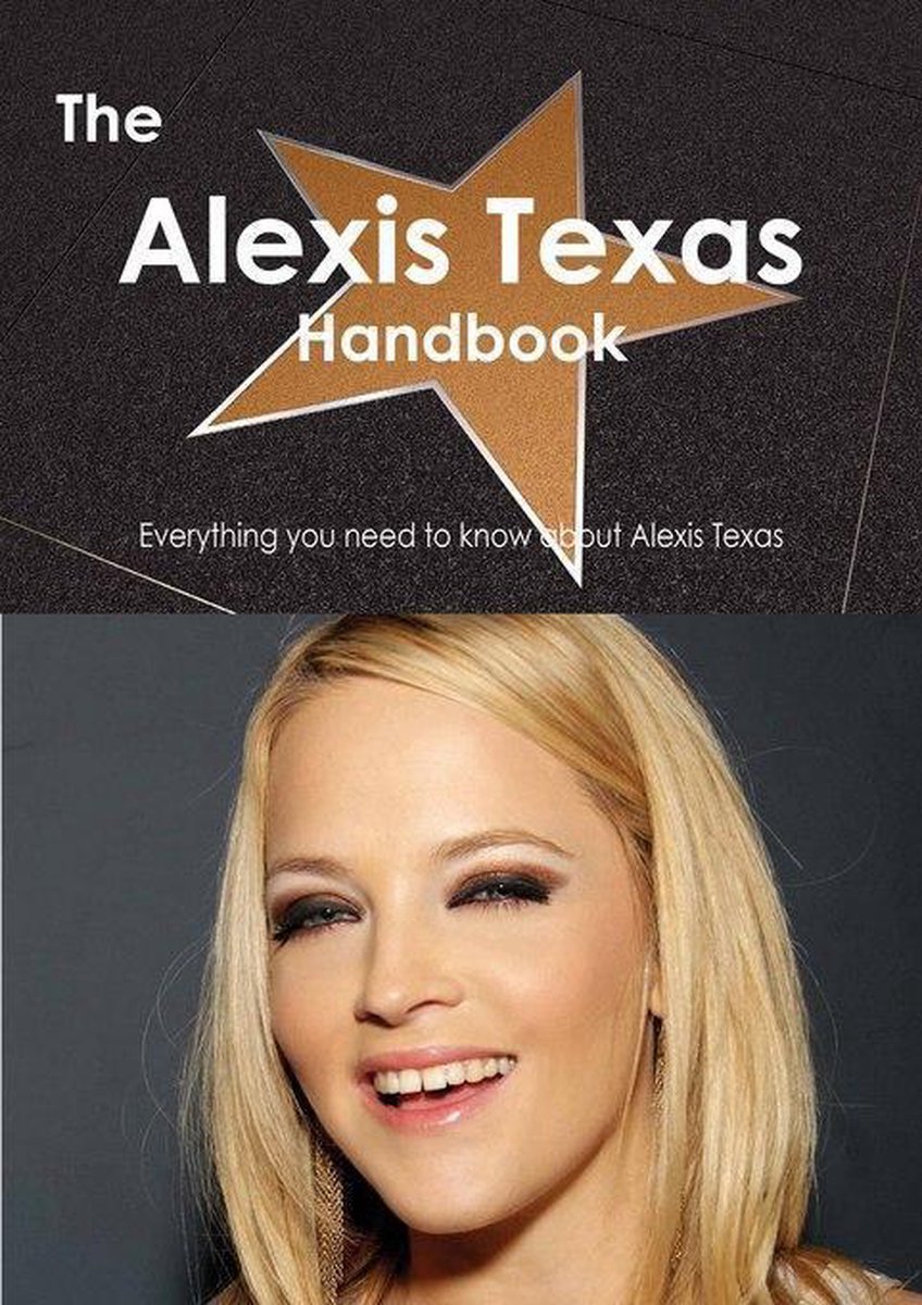 What is alexis texas