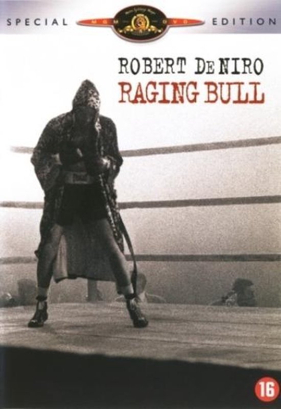 Raging Bull (Special Edition)