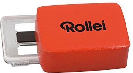 Rollei 21563 camera onderwaterbehuizing accessoires