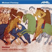 Finnissy: Maldon & Other Choral Music