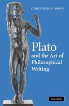 Plato and the Art of Philosophical Writing